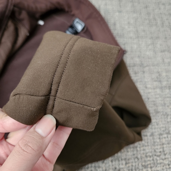 Brown Jacket - Picture 3 of 8